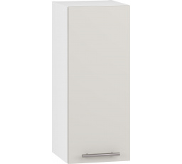 Kuchyňská horní skříňka VENTO G-30/72, kašmírr