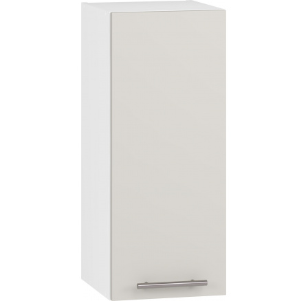 Kuchyňská horní skříňka VENTO G-30/72, kašmírr