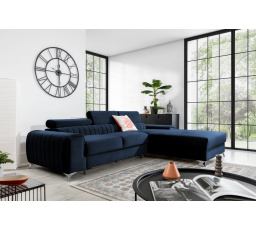 Sedací souprava GRAYSON, Monolit 79 Pravá