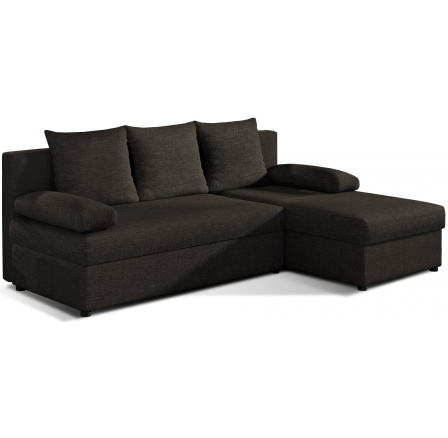 Rohová sedací souprava GINO, Universální Sawana 26