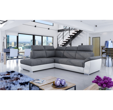 Loreto Sawana 05, Měkké 17 125x190 Levé 1