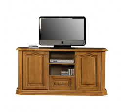 Komoda RTV B + 1 ZÁSUVKA KINGA