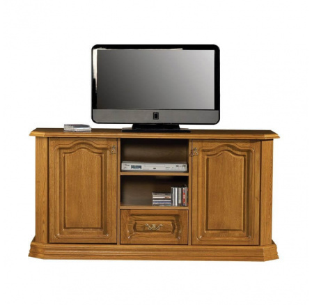 Komoda RTV B + 1 ZÁSUVKA KINGA Komoda RTV B + 1 ZÁSUVKA KINGA