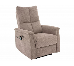 Rozklácí křeslo NEPTUN M, Béžová 34