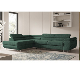 Rohová sedací souprava ALICE typ 151 , Poso 14 Levá