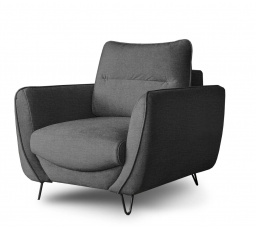 Křeslo SILVA, Nube 6