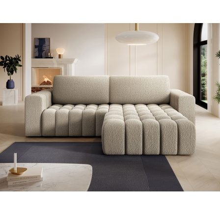 Sedací souprava BONETT, Royal 20 Pravá