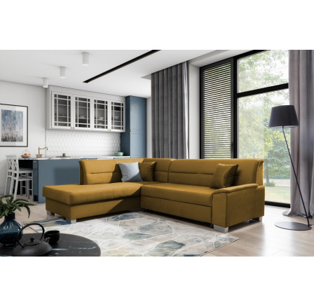 Bergen Monolit 48 135x195 Levý 1