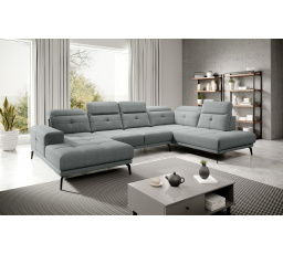 Sedací souprava ve tvaru U Bretan Vero 4 350x107 Vpravo