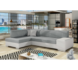 Sedací souprava Fabio, cover 83 / soft 17 levá