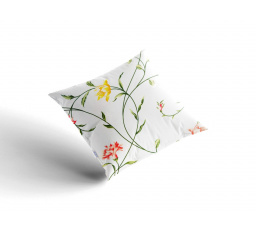 Bavlněný povlak na polštář Aria