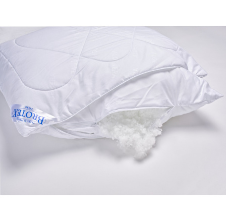 Polštář Alaska AntiStress 70x90cm 900g 2x zip kuličky STANDARD