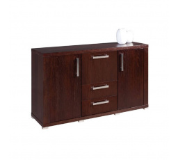 Komoda 2S/4S S BAREM 2DPE REMI