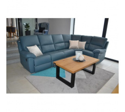 Rohová souprava GALAXY 310x190