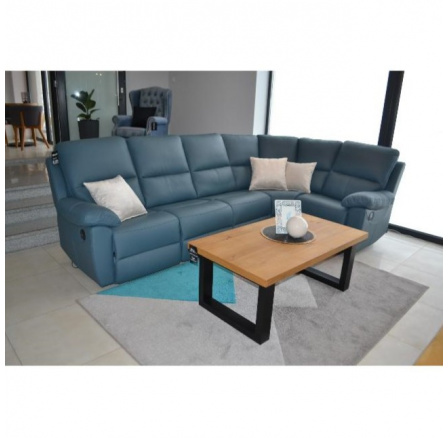 Rohová souprava GALAXY 310x190