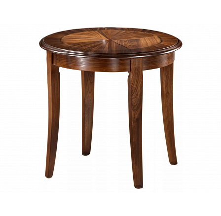 Konferenční stůl CALIFORNIA D, tmavý ořech