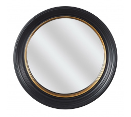 Zvětšovací zrcadlo Oko černé