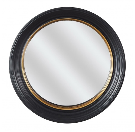 Zvětšovací zrcadlo Oko černé