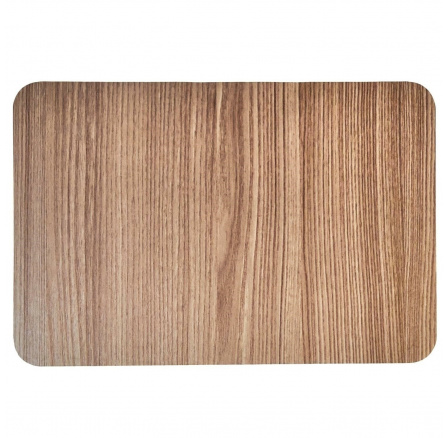 Koupelnová předložka Wood ultra savá 40x60 cm