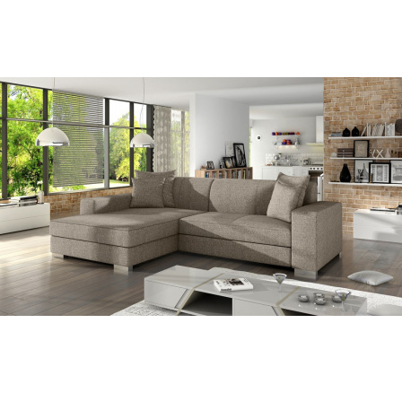 Rohová sedací souprava MEXICO, Inari 23, Levá Rohová sedací souprava MEXICO, Inari 23, Levá