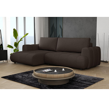 Sedací souprava Heidi L Vibe 28