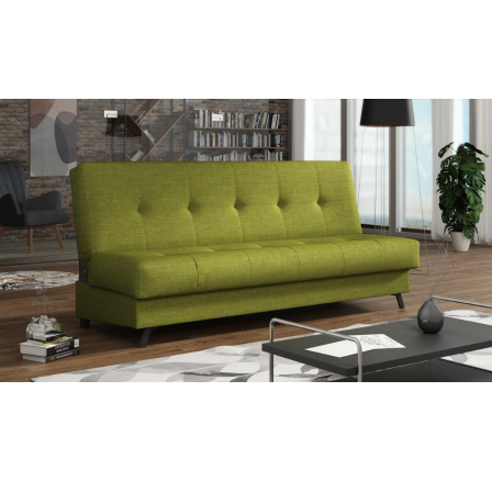 Pohovka Dream XIII zelená Pohovka Dream XIII zelená