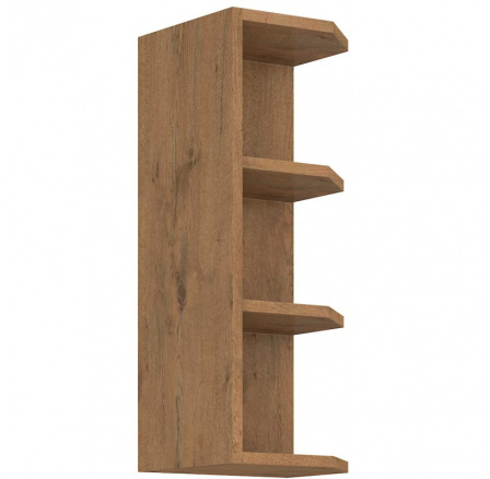 Kuchyňská skříňka VEGA 30G-72 ZAK, Dub lancelot Kuchyňská skříňka VEGA 30G-72 ZAK, Dub lancelot