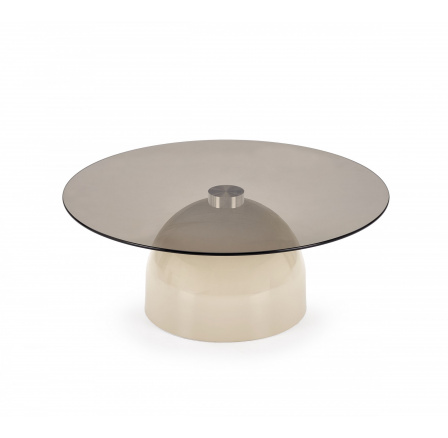 STARK lavice, kouřová / kašmír (2p=1ks)