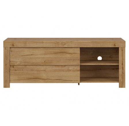 Tv komoda HOLTEN RTV2S, dub waterford