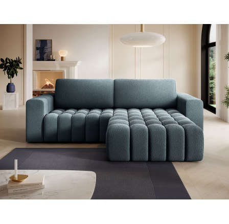 Sedací souprava BONETT, Jaffray 40 Pravá