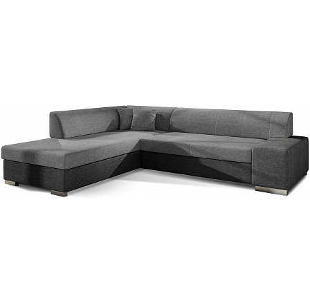 Sedací souprava PORTO, Sawana 21/Sawana 05 levá