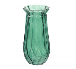 Zelená váza Bala