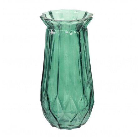 Zelená váza Bala