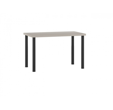 PŘEDPRODEJ -15% do 30.01 ! Stůl (kašmír + nohy I černé) 68x120 ST(B)-FX / I PŘEDPRODEJ -15% do 30.01 ! Stůl (kašmír + nohy I černé) 68x120 ST(B)-FX / I