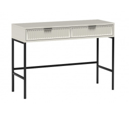 Toaletní stolek LINKaSTYLE LS-9, Kašmír/Černá