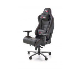 Kancelářské křeslo CHAVEZ, černé