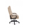 Kancelářské křeslo HARBOR, béžové