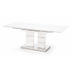 Jídelní stůl LORD, bílý