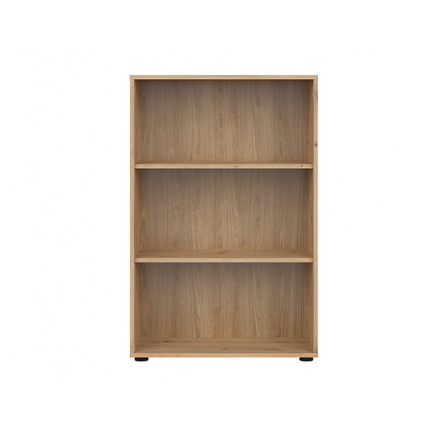 Regál SPACE OFFICE REG/80/120 dub artisan