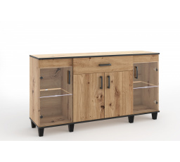 Komoda POLA 03 Artisan