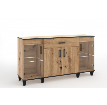 Komoda POLA 03 Artisan