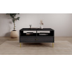 Konferenční stolek Tili Černý+Černý