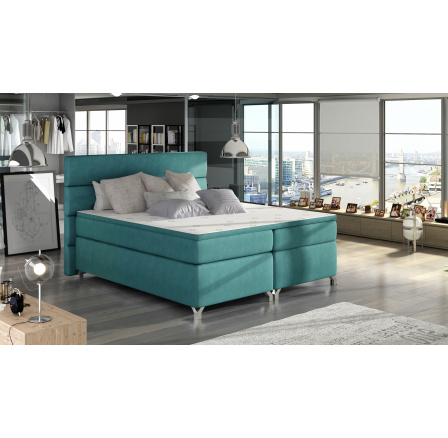 Amadeo 160X200 Orinoco 85 2