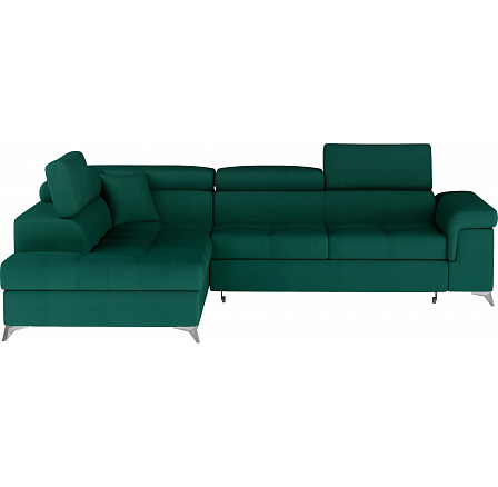 Sedací souprava ERIDANO, Monolit 37 Levá