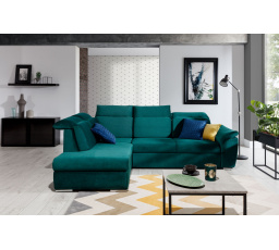 Loreto Kronos 19 125x190 Levý 1