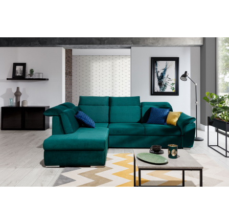 Loreto Kronos 19 125x190 Levý 1