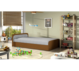 Parys Sawana 21 80x190 Levý 1