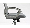 Kancelářské křeslo Q-026, Šedá