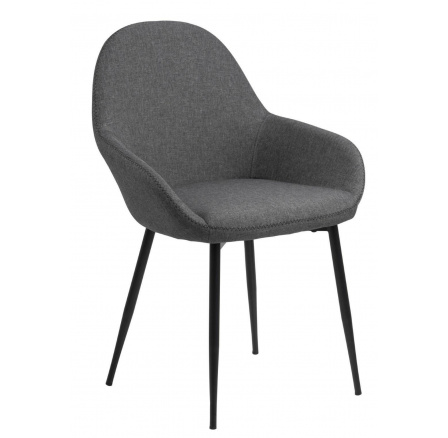 Židle Candis Sawana Grey Židle Candis Sawana Grey