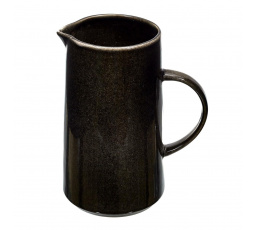 Džbán Negro černý 1,5L